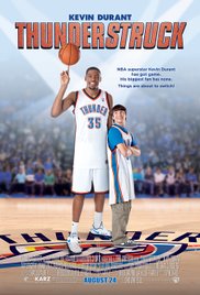 Thunderstruck (2012) Free Movie