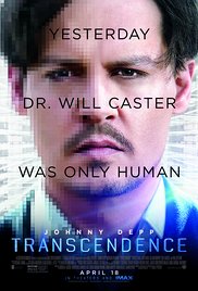 Transcendence (2014) M4uHD Free Movie