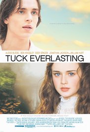Tuck Everlasting (2002) Free Movie