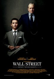 Wall Street: Money Never Sleeps (2010) Free Movie