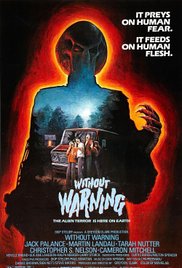 Without Warning (1980) Free Movie