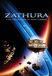 Zathura: A Space Adventure (2005) Free Movie