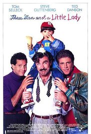 3 Men and a Little Lady (1990) Free Movie M4ufree