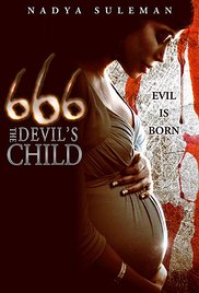 666 the Devils Child (2014) M4uHD Free Movie