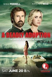 A Deadly Adoption (2015) M4uHD Free Movie
