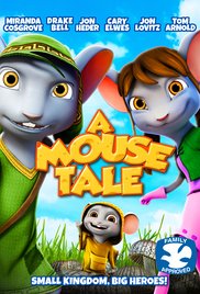 A Mouse Tale (2015) M4uHD Free Movie