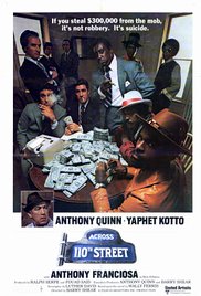 Across 110th Street (1972) Free Movie