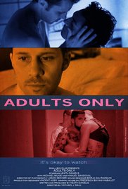 Adults Only (2013) Free Movie