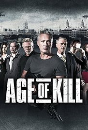 Age of Kill (2015) Free Movie M4ufree