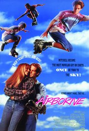 Airborne (1993) Free Movie