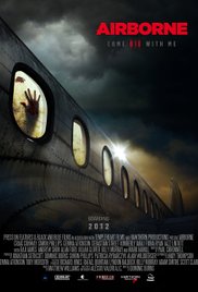 Airborne (2012) Free Movie