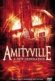 Amityville: A New Generation Free Movie M4ufree