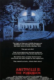 Amityville II: The Possession (1982) Free Movie