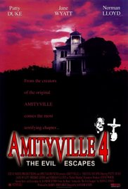 Amityville: The Evil Escapes 1989 M4uHD Free Movie