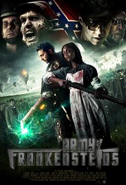 Army of Frankensteins (2013) Free Movie