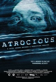 Atrocious (2010) Free Movie
