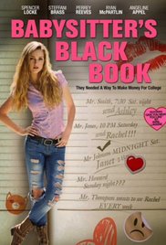Babysitters Black Book 2015 Free Movie M4ufree