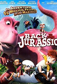 Back to the Jurassic (2015) M4uHD Free Movie