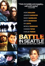 Battle in Seattle (2007) Free Movie M4ufree