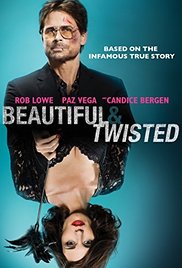 Beautiful and Twisted (2015) Free Movie M4ufree