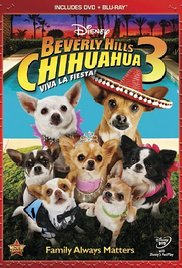 Beverly Hills Chihuahua 3 2012 M4uHD Free Movie