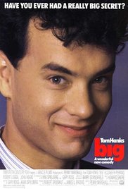 Big (1988) Free Movie