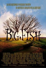 Big Fish (2003) Free Movie