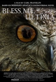 Bless Me, Ultima (2013) Free Movie
