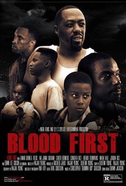 Blood First (2014) Free Movie
