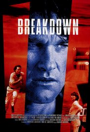 Breakdown (1997) Free Movie