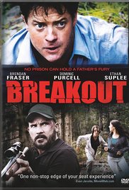 Breakout (2013) Free Movie