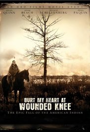 Bury My Heart at Wounded Knee (2007) Free Movie