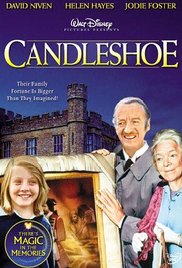 Candleshoe (1977) Free Movie M4ufree