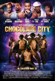 Chocolate City (2015) Free Movie