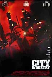City of Industry (1997) Free Movie