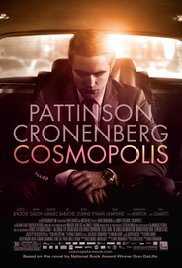 Cosmopolis (2012) M4uHD Free Movie