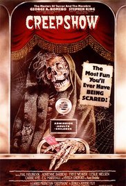 Creepshow (1982) Free Movie