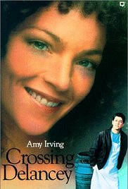 Crossing Delancey (1988) Free Movie