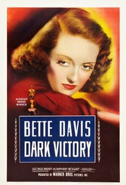 Dark Victory (1939) Free Movie M4ufree