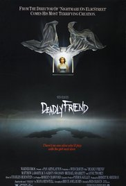 Deadly Friend (1986) Free Movie