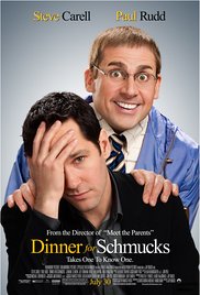 Dinner for Schmucks (2010) Free Movie