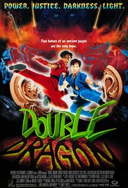 Double Dragon (1994) Free Movie M4ufree