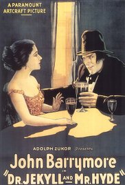 Dr. Jekyll and Mr. Hyde (1920) Free Movie