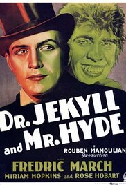 Dr. Jekyll and Mr. Hyde Free Movie