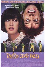 Drop Dead Fred (1991) Free Movie M4ufree