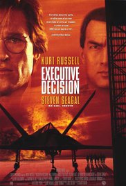 Executive Decision (1996) Free Movie M4ufree