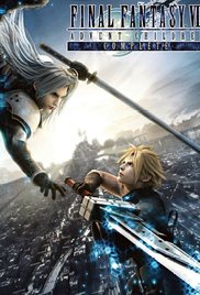 Final Fantasy VII: Advent Children 2007 Free Movie