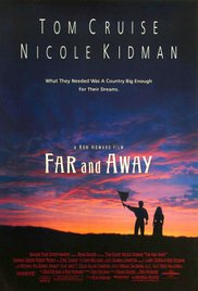 Far and Away (1992) Free Movie