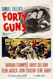 Forty Guns (1957) M4uHD Free Movie