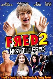 Fred 2: Night of the Living Fred 2011 Free Movie
